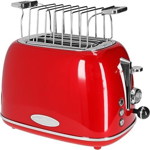 Produktbild Proficook Toaster PC-TA 1193 Rot