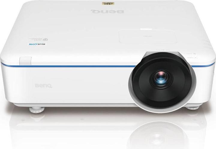 Produktbild BenQ LK952 Beamer Decken-/Bodenprojektor 5000 ANSI Lumen DLP 1080p () (UHD, 5000 lm, 1.36 - 2.18:1)