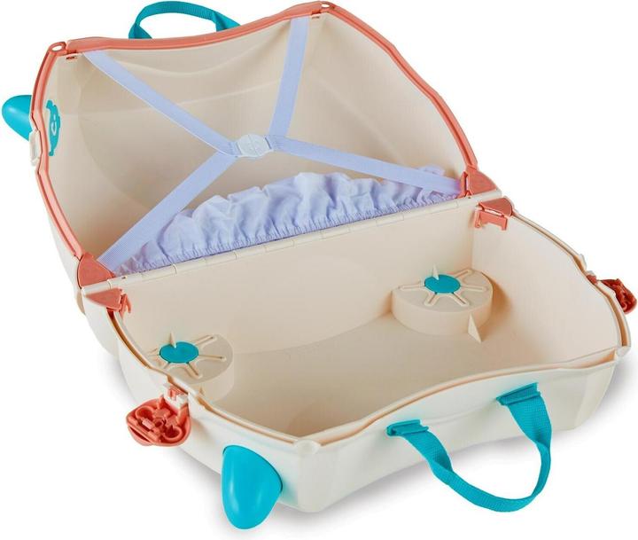 Produktbild Trunki Lola Llama (18 l, Handgepäck (bis 50l))