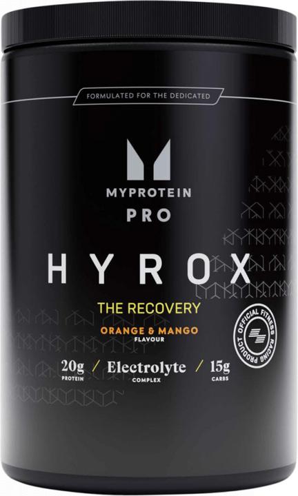 Produktbild MyProtein PRO x HYROX: The Recovery (1 Stk., 792 g)