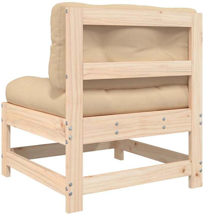 Produktbild VidaXL Romane