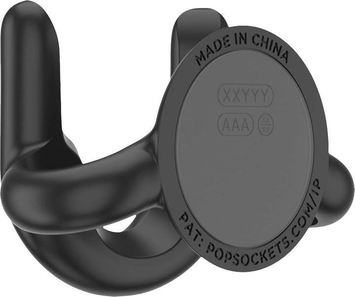 Actual product image PopSockets PopMount 2 Multi-Surface