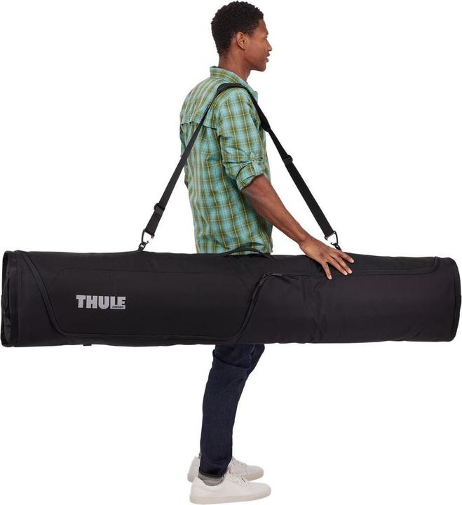 Immagine prodotto Thule 5177 Roundtrip Snowboard Bag 165cm Black (165 cm)