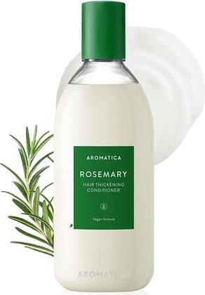 Immagine prodotto Aromatica Balsamo Addensante Per Capelli Al Rosmarino (400 ml)