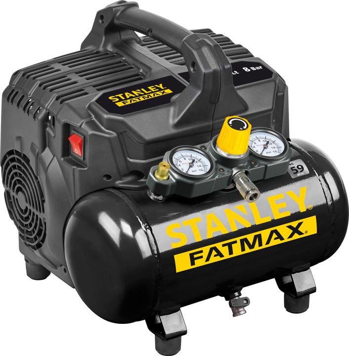 Air compressors