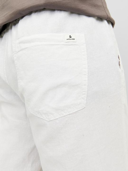 Produktbild Jack & Jones Leinen Hose (M)