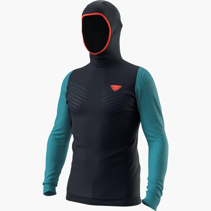 Immagine prodotto Dynafit Felpa con cappuccio Tigard Merino M (XXL)