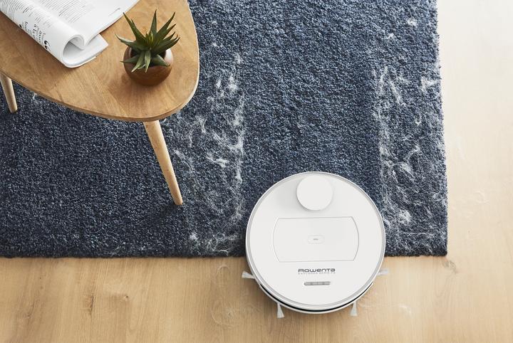 Image du produit Rowenta X-Plorer 75 Total Care (Robot vacuum)