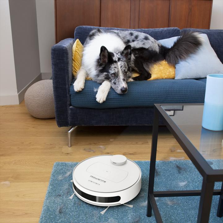 Image du produit Rowenta X-Plorer 75 Total Care (Robot vacuum)