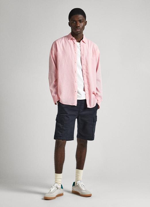 Actual product image Pepe Jeans t-shirt paytton (L)