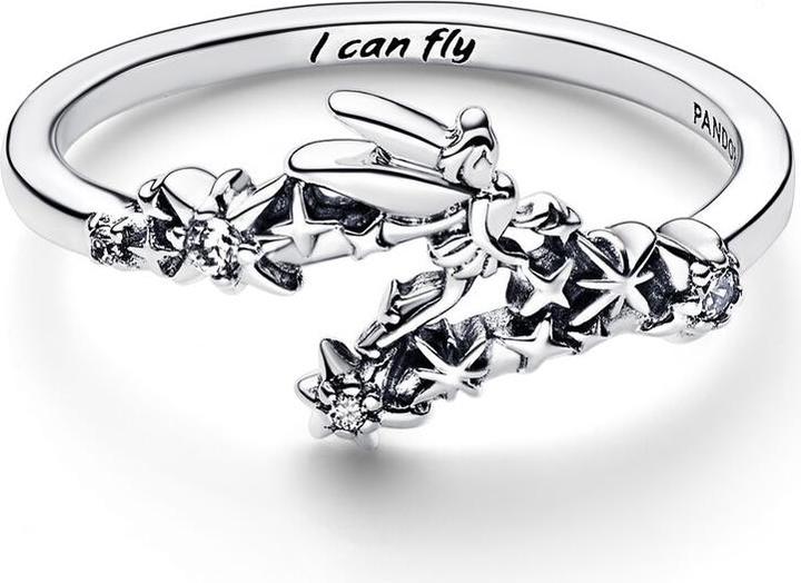 Immagine prodotto Pandora Anello scintillante Disney Trilli (60)