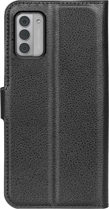 Immagine prodotto Screenguard Nokia G42 Custodia in pelle (Nokia G42)