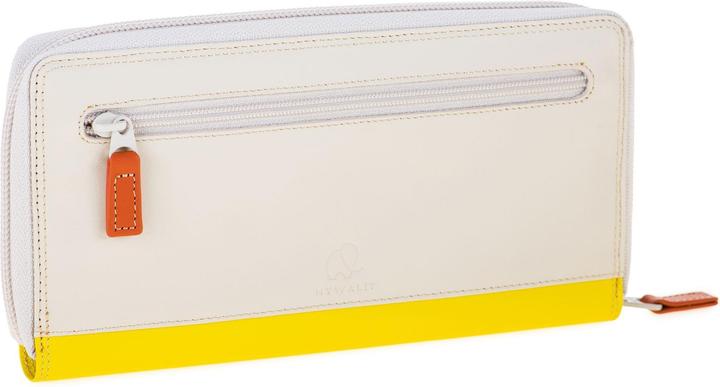 Image du produit Mywalit Porte-monnaie en cuir 19 cm