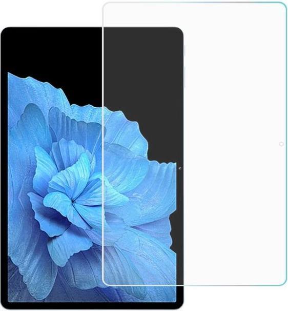Produktbild MU Budget Schutzglas Displayschutz (1 Stück, Vivo Pad)
