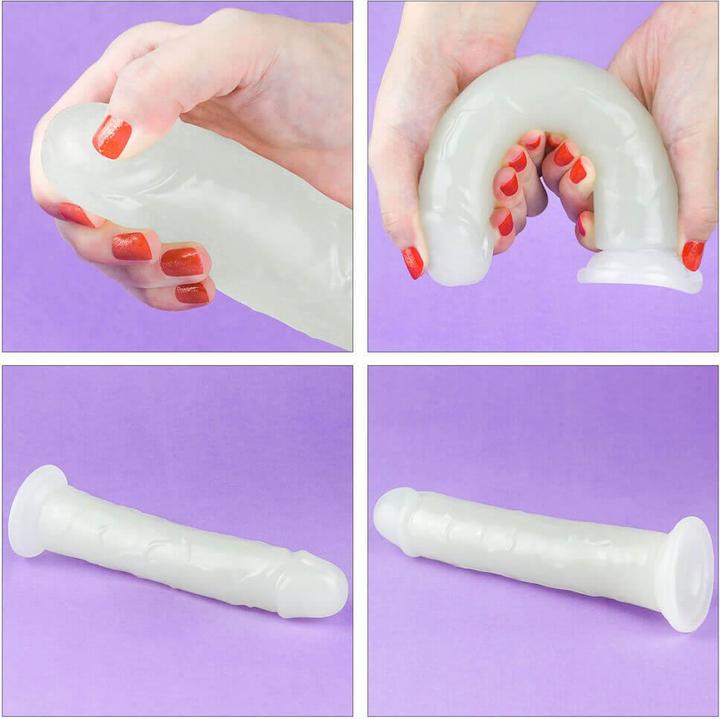Produktbild Lovetoy Lumino Play Dildo