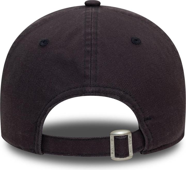Produktbild New Era 9Twenty Cap - WASHED New York Yankees navy