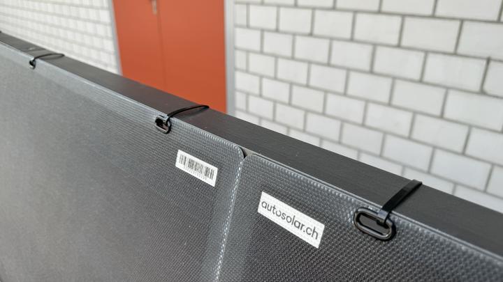 Produktbild Autosolar Balkonkraftwerk flex Set (640 W)