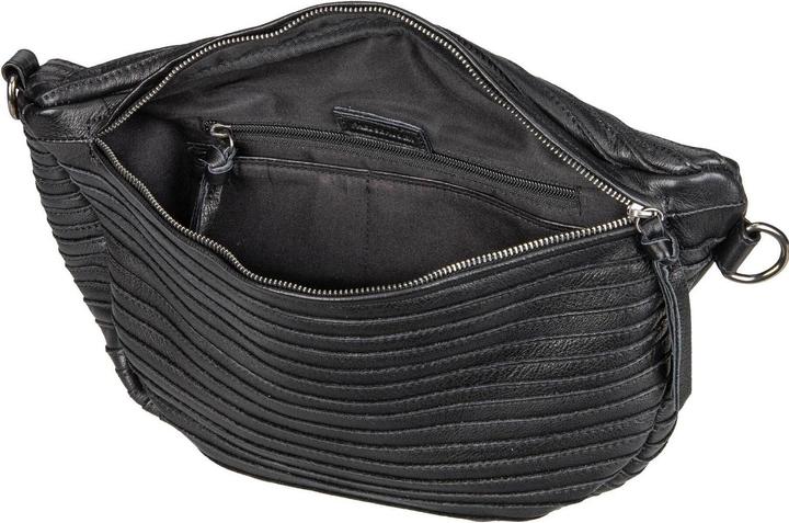 Produktbild FredsBruder Layer Umhängetasche Leder 38 cm