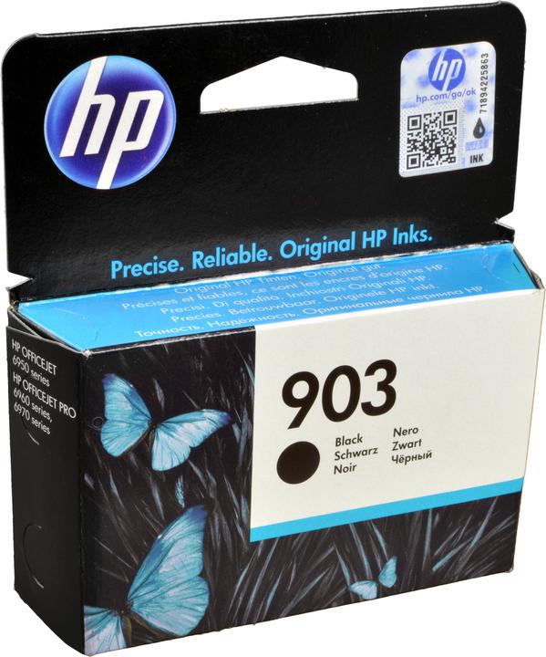 HP 903 (BK)
