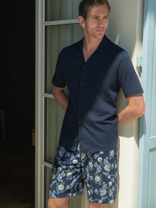 Produktbild Hanro Night & Day Pyjama (S)