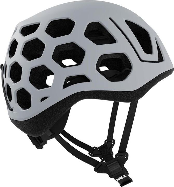 Immagine prodotto Singing Rock Casco da arrampicata Hex (58 cm)