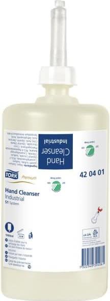 Immagine prodotto kaiserkraft Sapone industriale (Sapone liquido, 1000 ml)