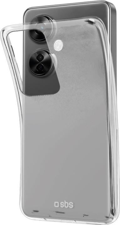 Produktbild SBS Schutzhülle (OnePlus Nord CE 3 Lite)