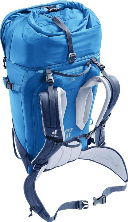 Actual product image Deuter Freerider Pro 34+ (34 l)