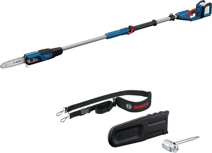 Productafbeelding Bosch Professional GOP 18V-34