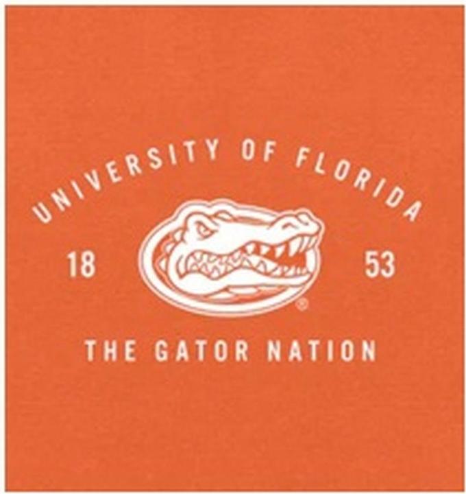 Immagine prodotto Park Fields Maglietta Florida Gators Adulto Unisex (S)