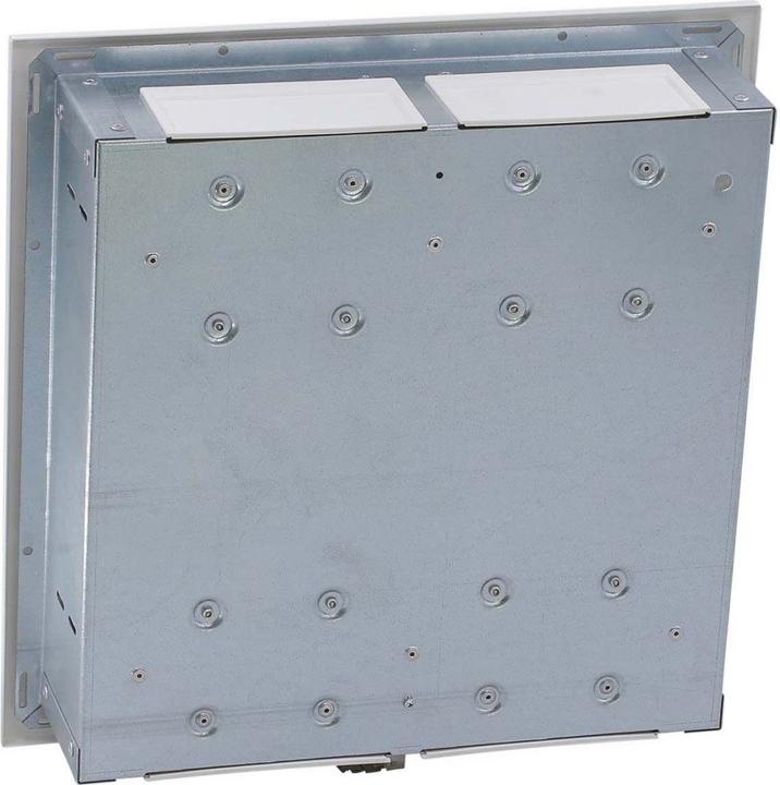 Actual product image Cobinet UP-V.housing with tray 114985