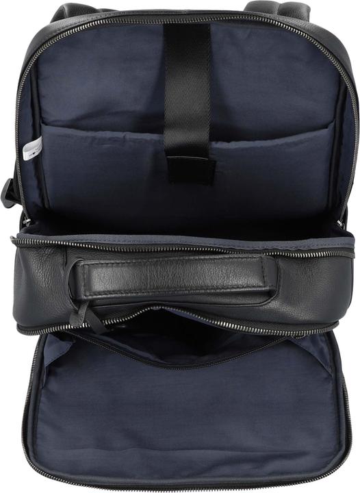 Actual product image Picard Horizon Daypack Leder 40 cm Laptopfach (13 l)