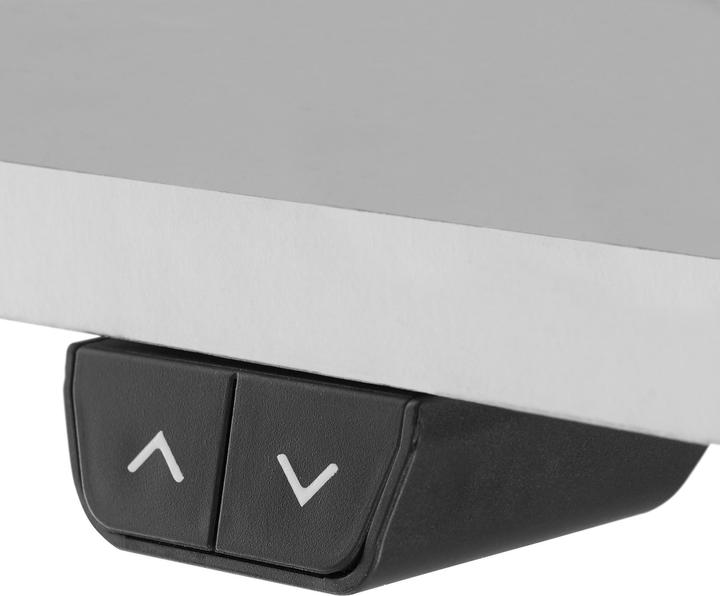 Produktbild tectake Elektrisches Tischgestell