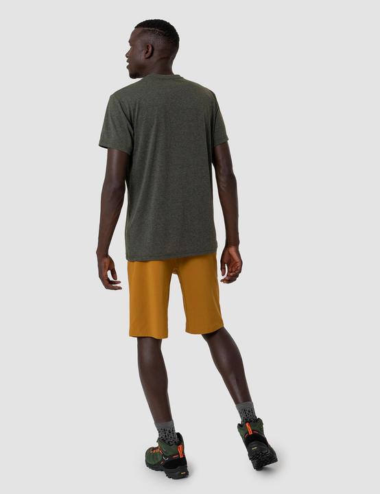 Immagine prodotto Salewa Maglietta Solidlogo Dri-Release® (S)