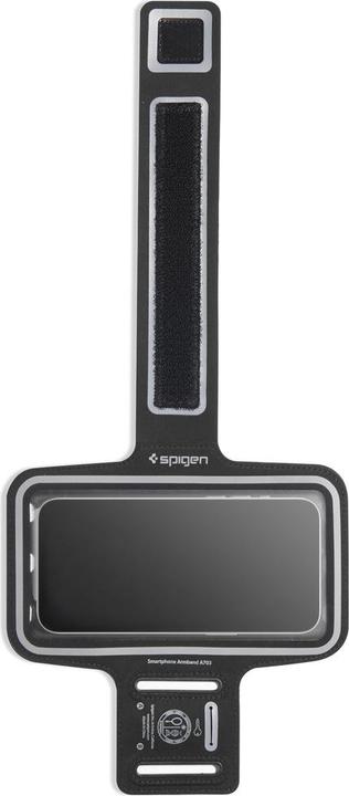 Produktbild Spigen Armband A703 6.9 black