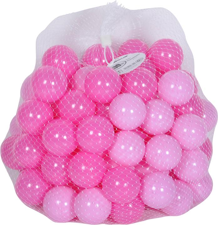 Image du produit Knorrtoys Jeu de balles 100 pièces