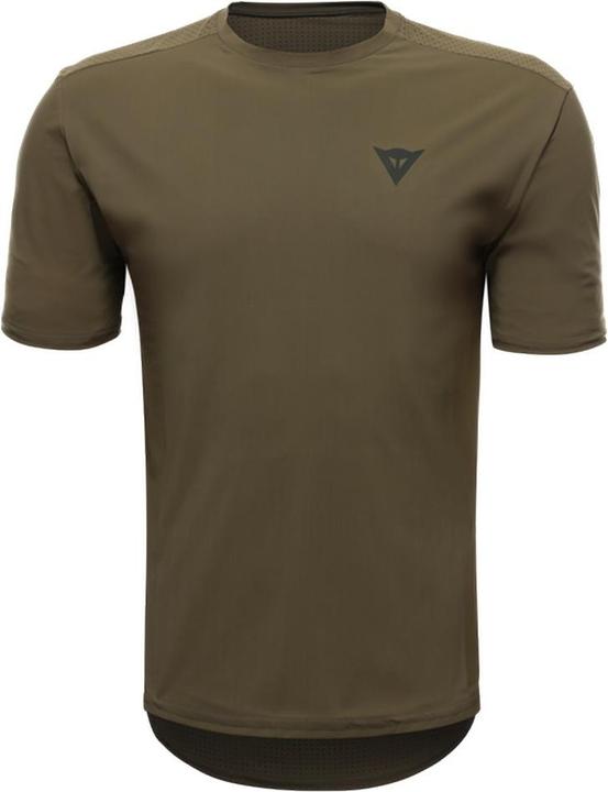 Produktbild Dainese Jersey Dnse 22 Hgr Ss Drk Brown XS (XS)