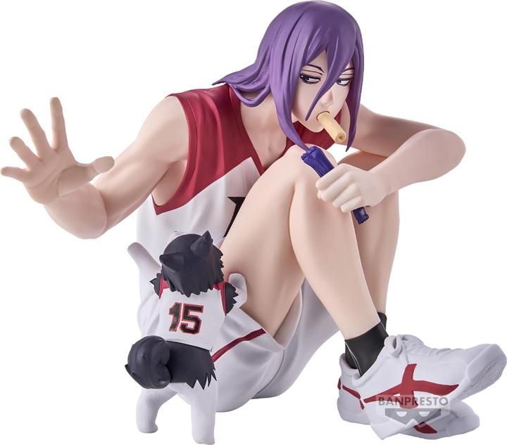Banpresto Kuroko's Basket - Atsushi Murasakibara & Tetsuya