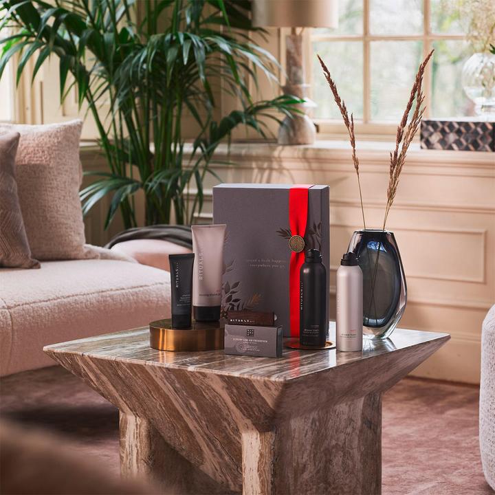 Produktbild Rituals Homme (Körperpflegeset)