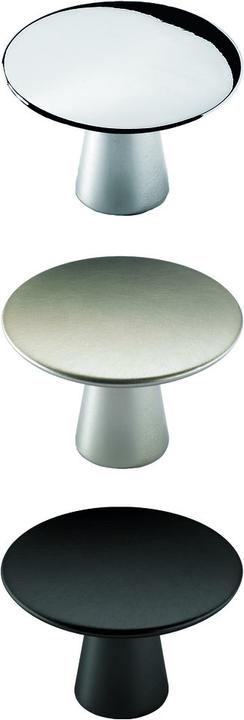 Image du produit Hettich Boutons de meubles ProDecor Issa