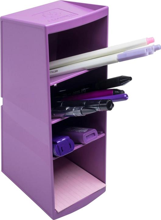 Actual product image Exacompta Multitower, 110x82x230 mm, Pop N'Co