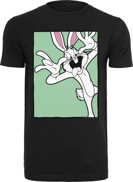 Immagine prodotto Merchcode Maglietta Looney Tunes Bugs Bunny Funny Face - 9598 (5XL)