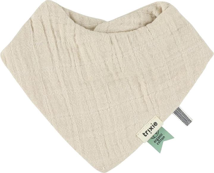 Immagine prodotto Trixie Baby Set di 3 bavaglini Bandana elefante