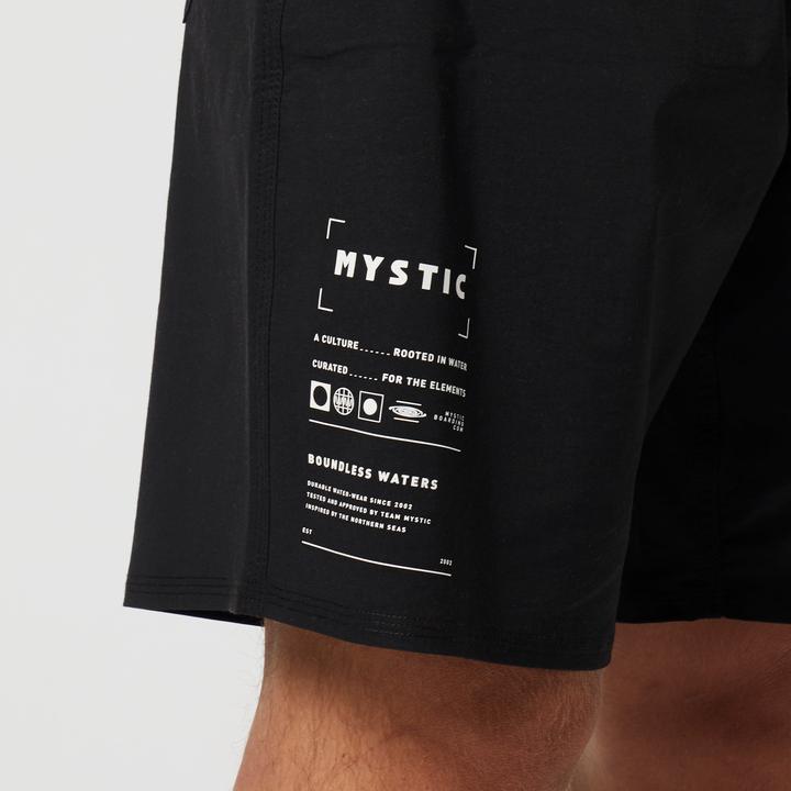 Produktbild Mystic Movement Boardshorts (32)