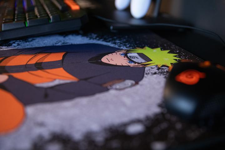 Produktbild Konix Naruto (XXL)
