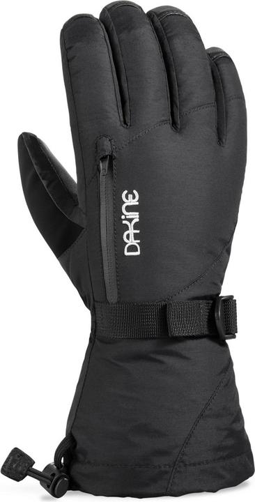 Dakine Leather Sequoia Glove (XS)