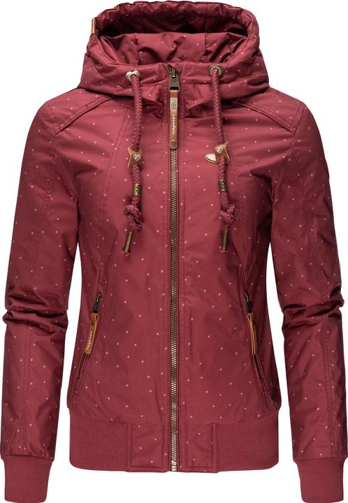 Ragwear Druna Print Winter (XL)