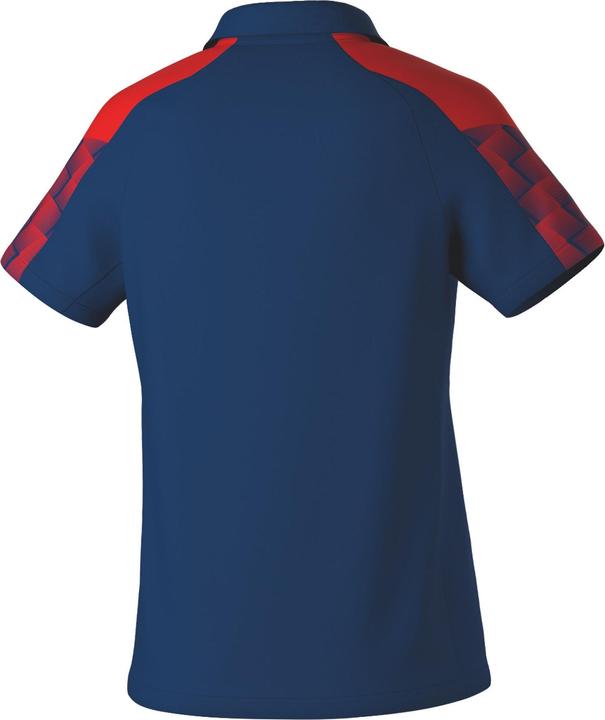 Actual product image Erima Evo Star polo shirt (40)