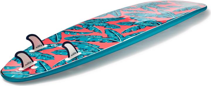 Produktbild Olaian SURFBOARD 500 SOFT 7'8"