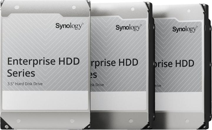 Produktbild Synology HAT5310-18T (18 TB, 3.5", CMR)